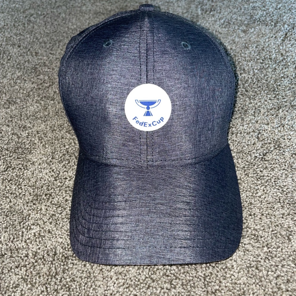 FedEx x PGA Hat